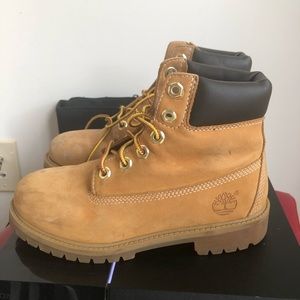 Timberland Kids Boots